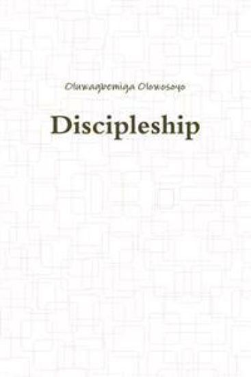 Discipleship