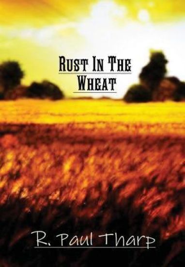 Rust In The Wheat