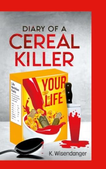Diary of a Cereal Killer