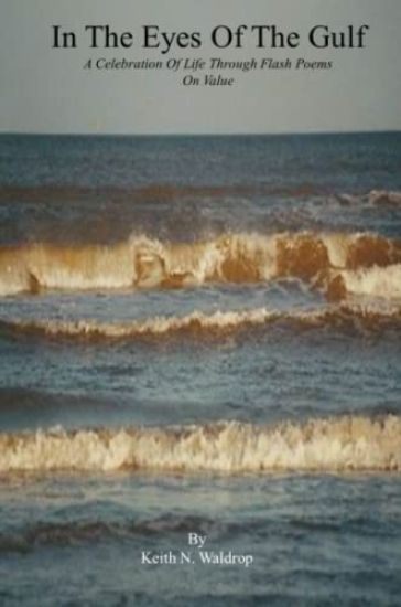 In The Eyes Of The Gulf - A Celebration Of Life Through Flash Poems On Value