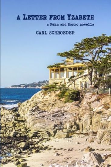 A Letter from Yzabeth