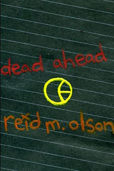 dead ahead