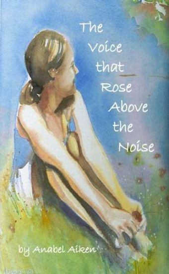 The Voice That Rose Above the Noise