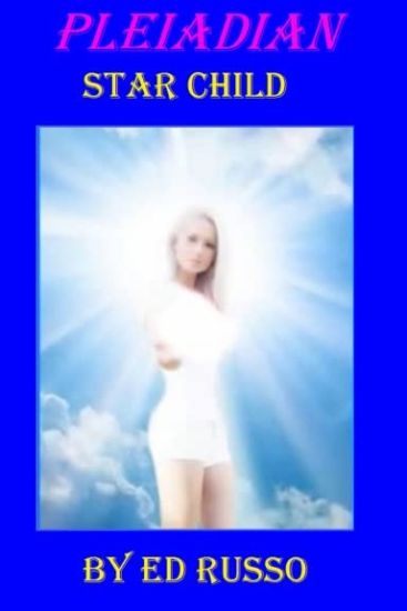 Pleiadian Star Child