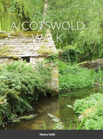 The Cotswolds