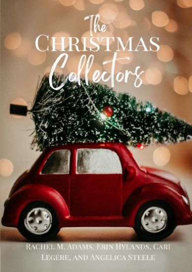 The Christmas Collectors
