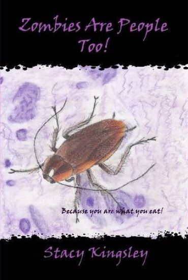 Zombies are People Too!