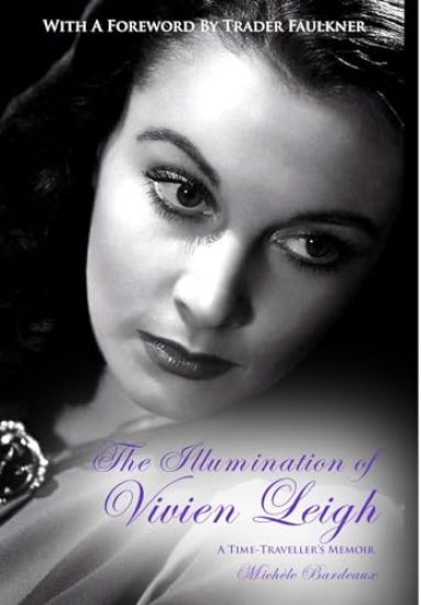 The Illumination of Vivien Leigh