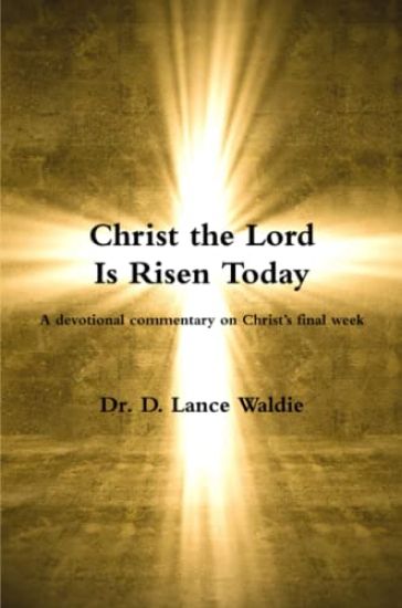 Christ the Lord Is Risen Today