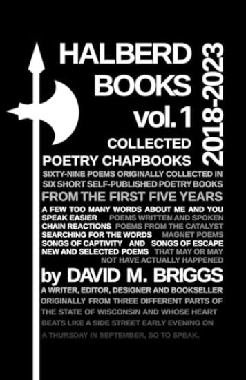 Halberd Books vol. 1