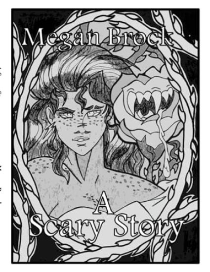 A Scary Story