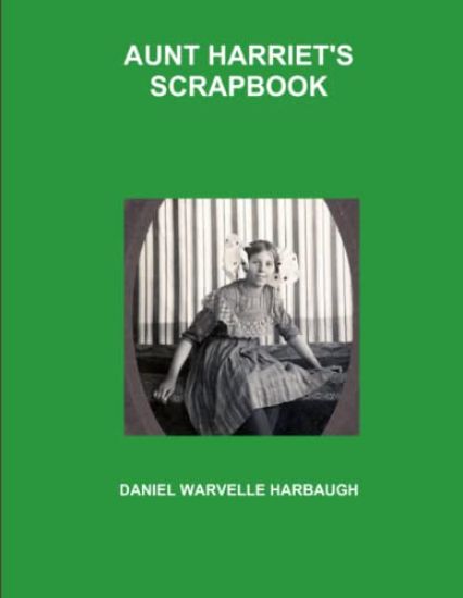 Aunt Harriet's Scrapbook