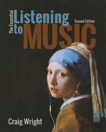 The Essential Listening to Music