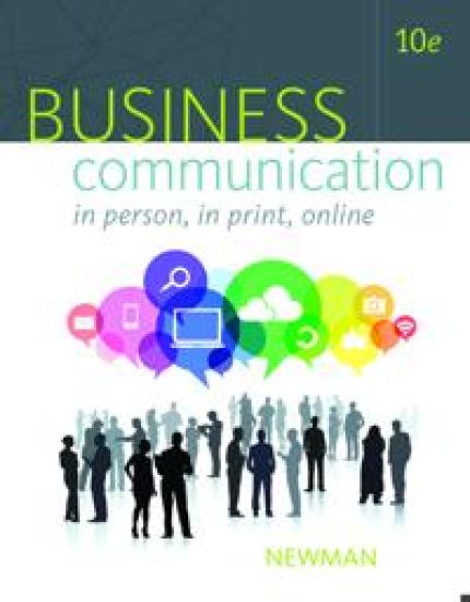 Business Communication