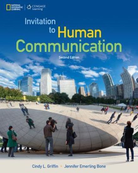 Invitation to Human Communication - National Geographic