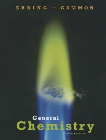 General Chemistry