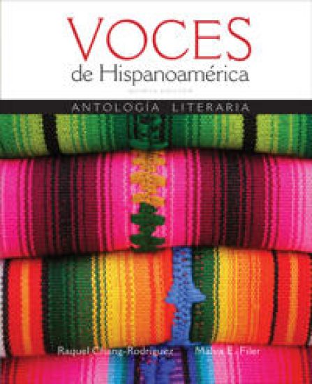 Voces de HispanoamÃ©rica