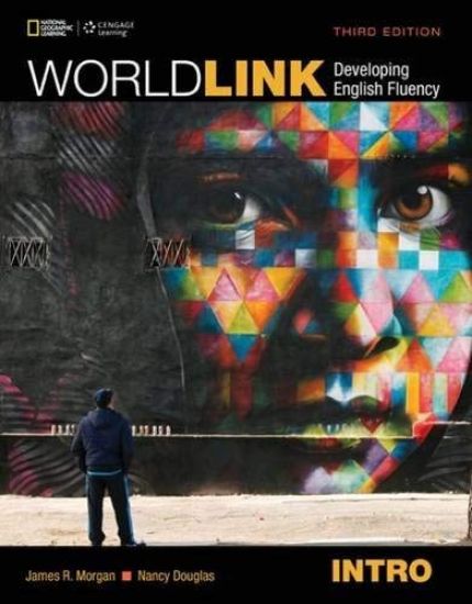 World Link Intro: Workbook