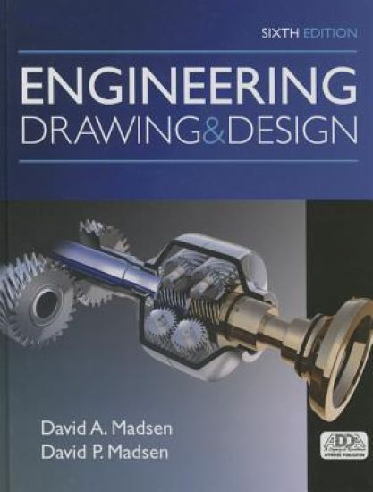 Engineering Drawing and Design