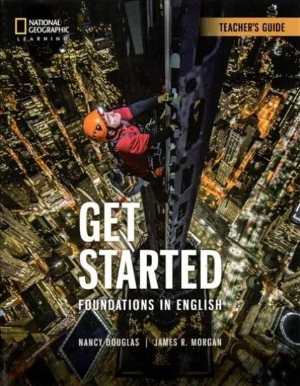 Get Started: Teacher's Guide