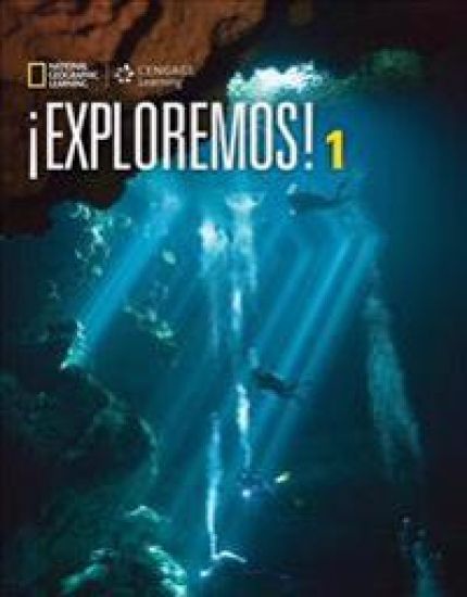 Exploremos! Nivel 1