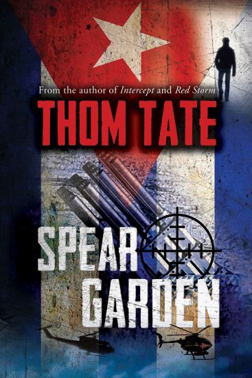 Spear Garden