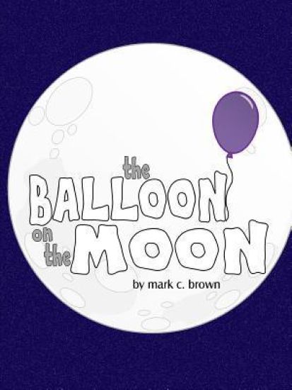 The Balloon On The Moon