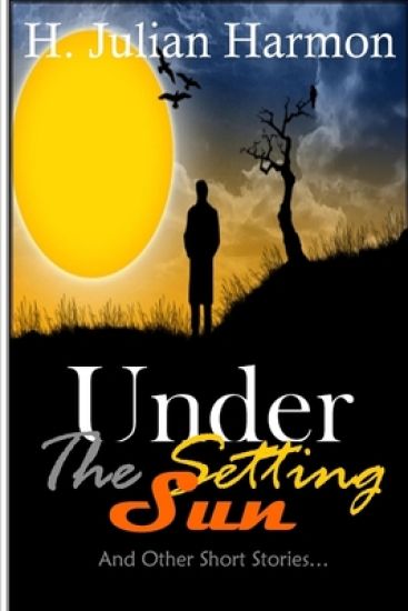 Under the Setting Sun