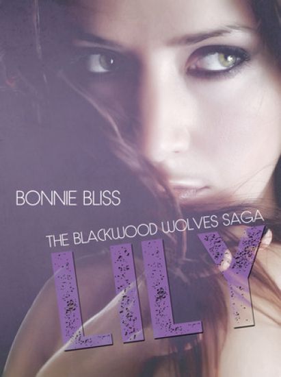 Lily (The Blackwood Wolves Saga, #1)