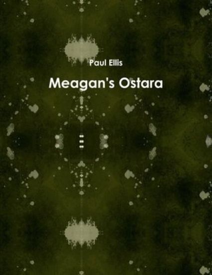 Meagan's Ostara