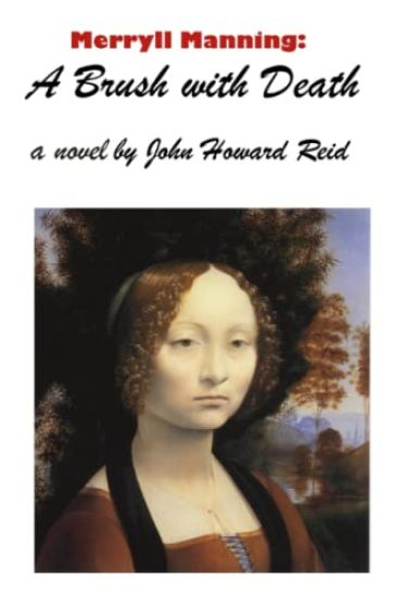 Merryll Manning: A Brush with Death