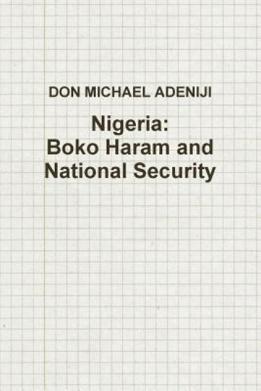 Nigeria: Boko Haram and National Security
