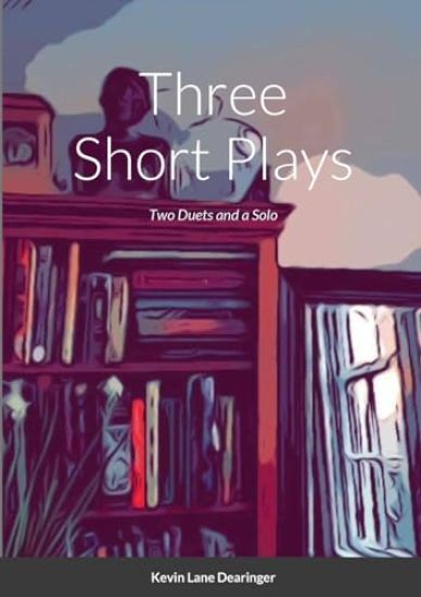 Three Short Plays