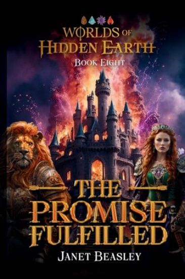 Book 8 The Promise Fulfilled