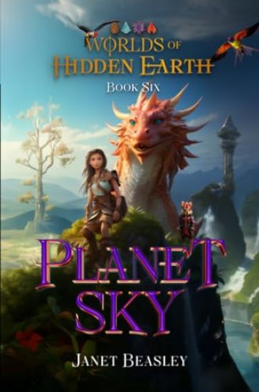 Book 6 Planet Sky
