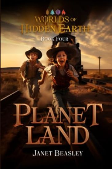 Book 4 Planet Land