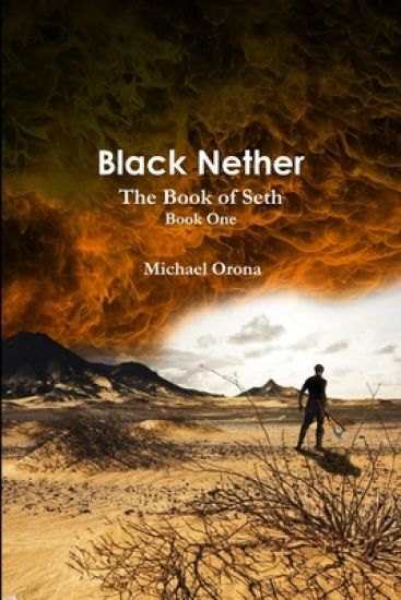 Black Nether: the Book of Seth
