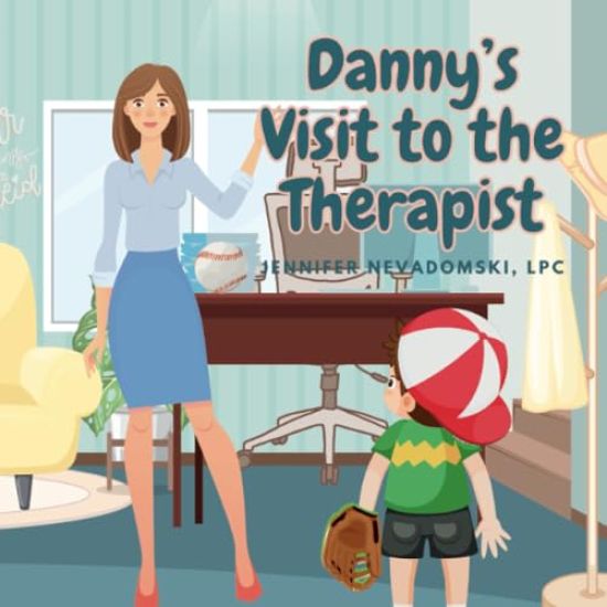 Danny's Visit to the Therapist