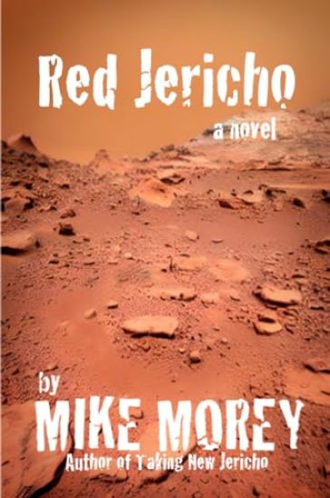 Red Jericho