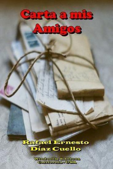 Carta a Mis Amigos