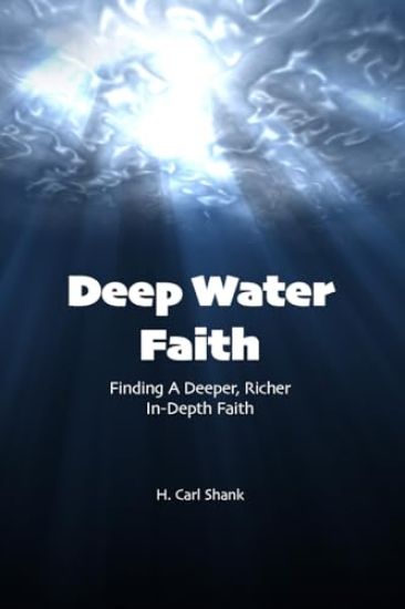 Deep Water Faith