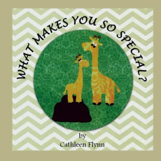 What Makes You So Special?