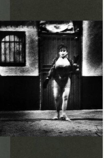 Little Everywhere (Anais Edition)