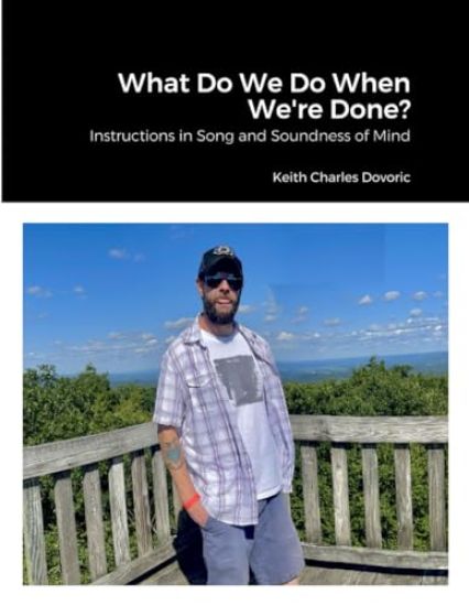 What Do We Do When We're Done?