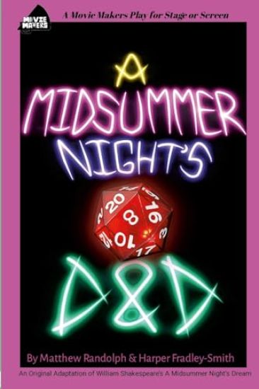 A Midsummer Night's D&d