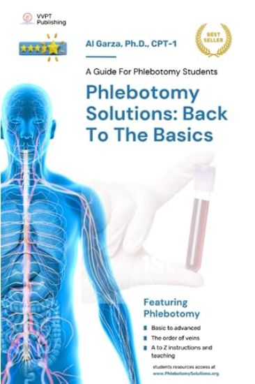 Phlebotomy Solutions