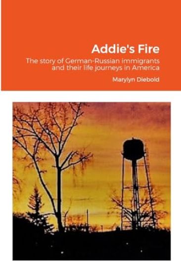 Addie's Fire