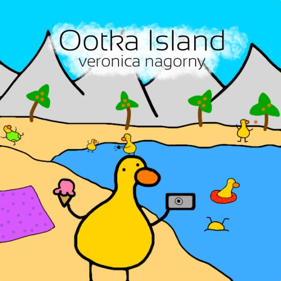 Ootka Island