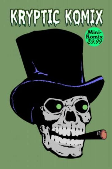 Kryptic Komix