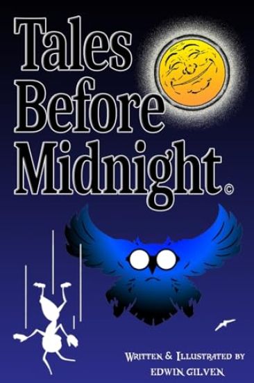 Tales Before Midnight